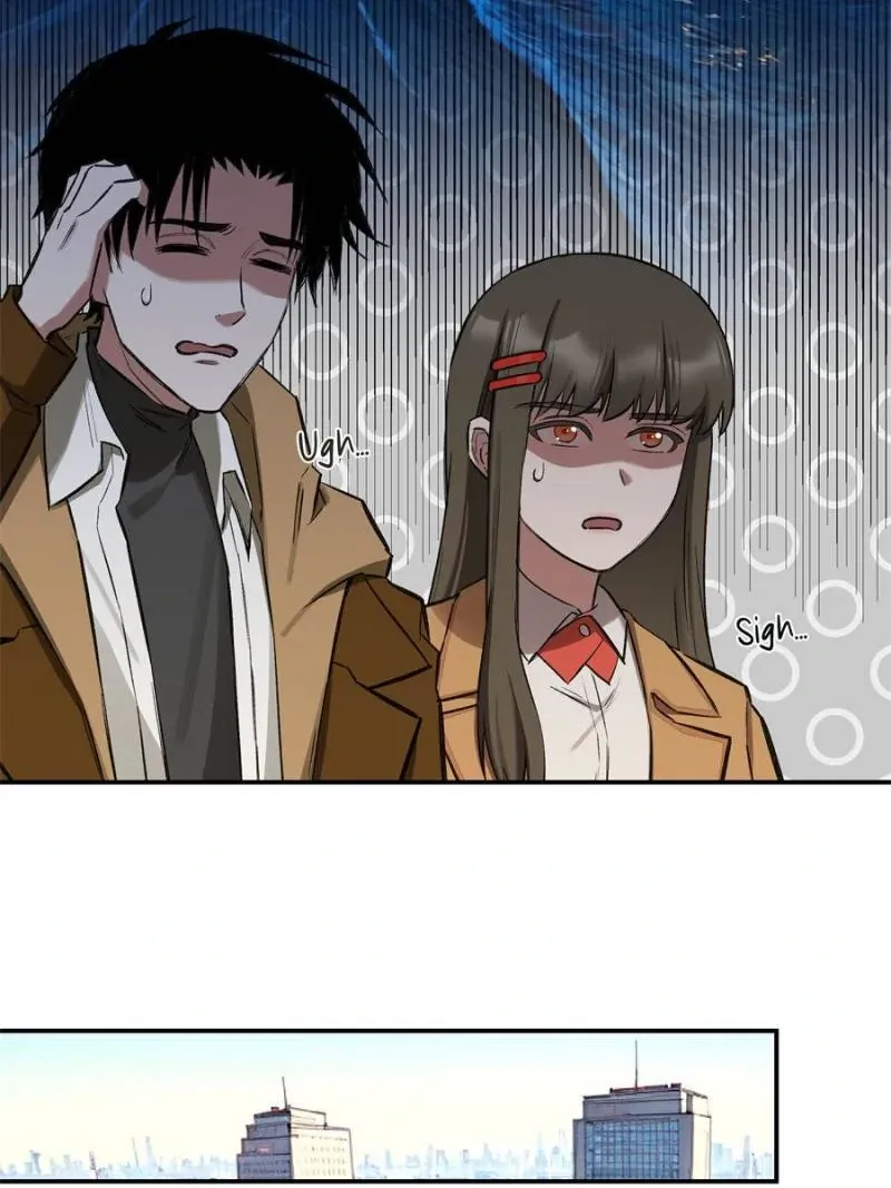 Read Instantaneous Space chapter 39 image 24 on Lezhin