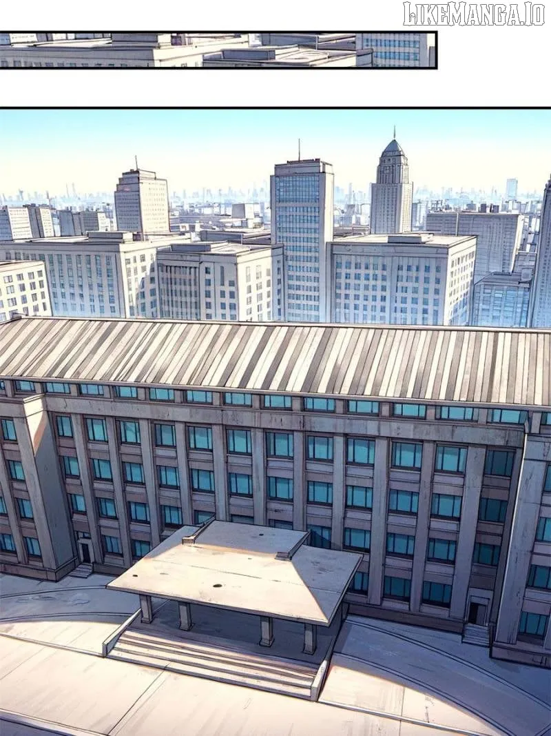 Read Instantaneous Space chapter 39 image 25 on Lezhin