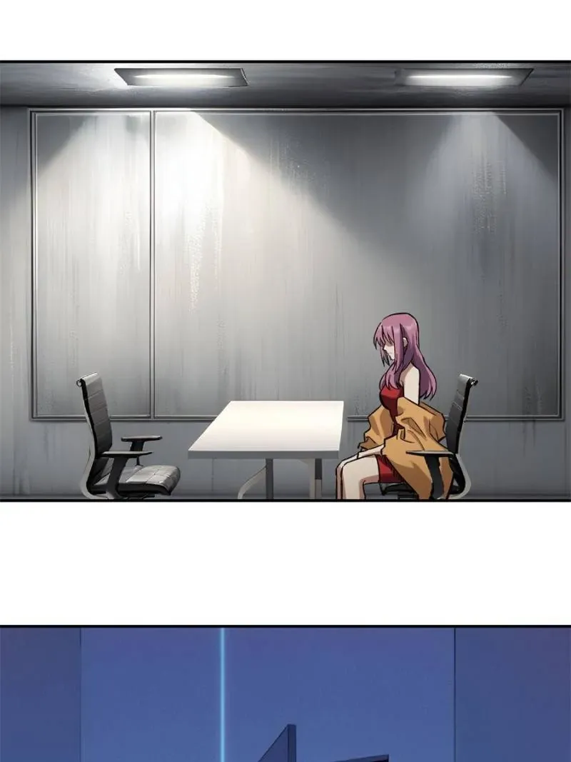 Read Instantaneous Space chapter 39 image 27 on Lezhin