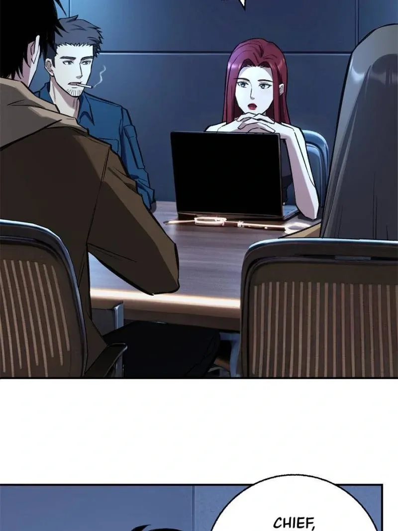 Read Instantaneous Space chapter 39 image 29 on Lezhin