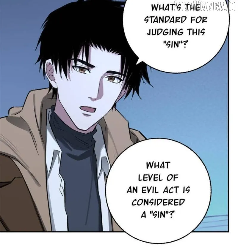 Read Instantaneous Space chapter 39 image 30 on Lezhin