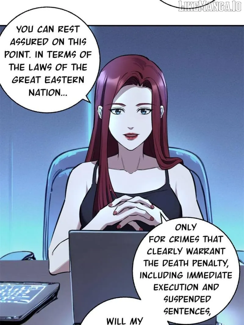 Read Instantaneous Space chapter 39 image 33 on Lezhin