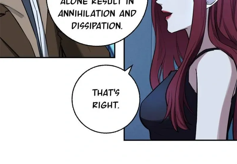 Read Instantaneous Space chapter 39 image 35 on Lezhin