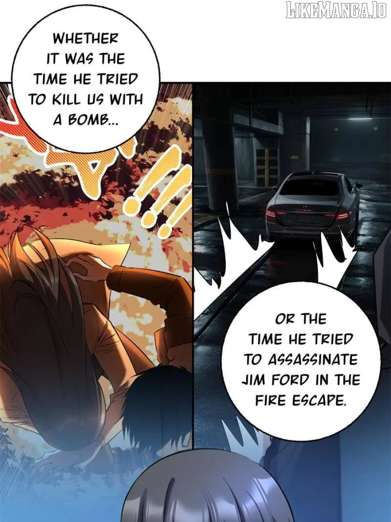 Read Instantaneous Space chapter 39 image 37 on Lezhin