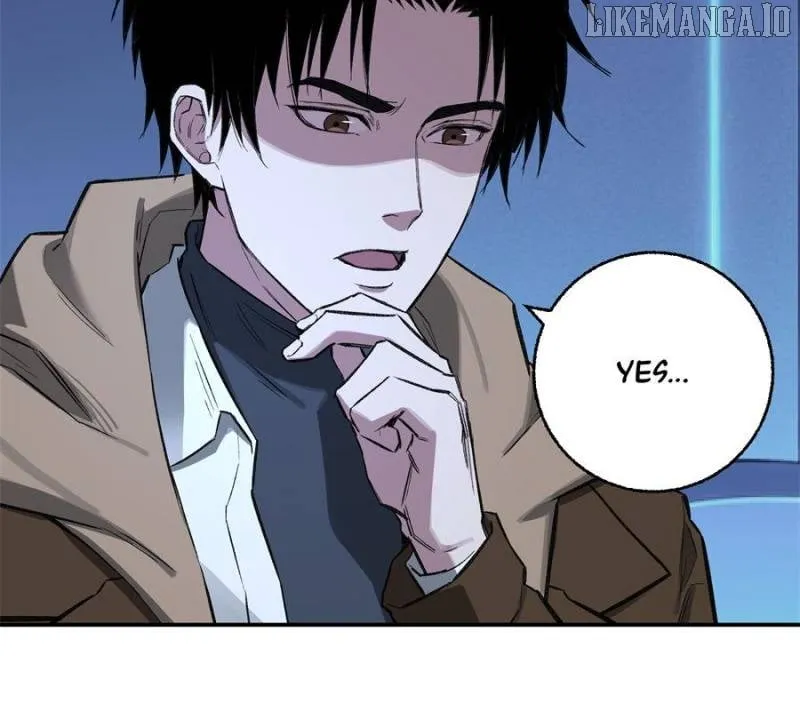 Read Instantaneous Space chapter 39 image 39 on Lezhin