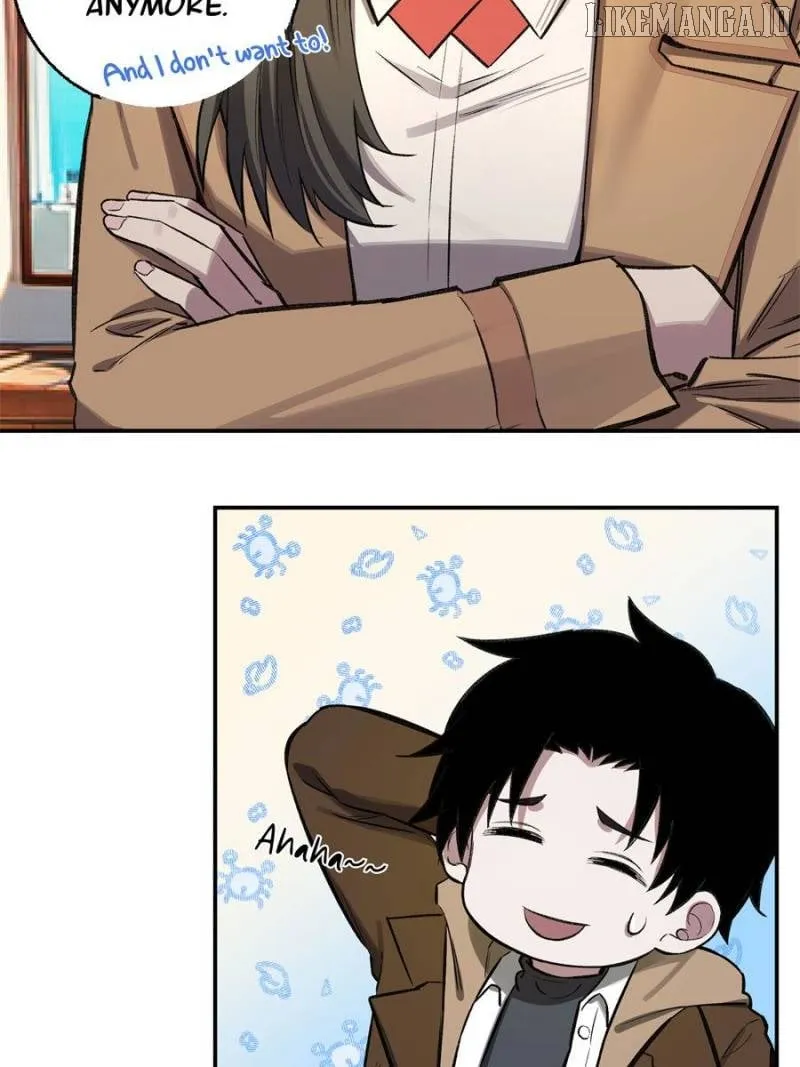 Read Instantaneous Space chapter 39 image 4 on Lezhin
