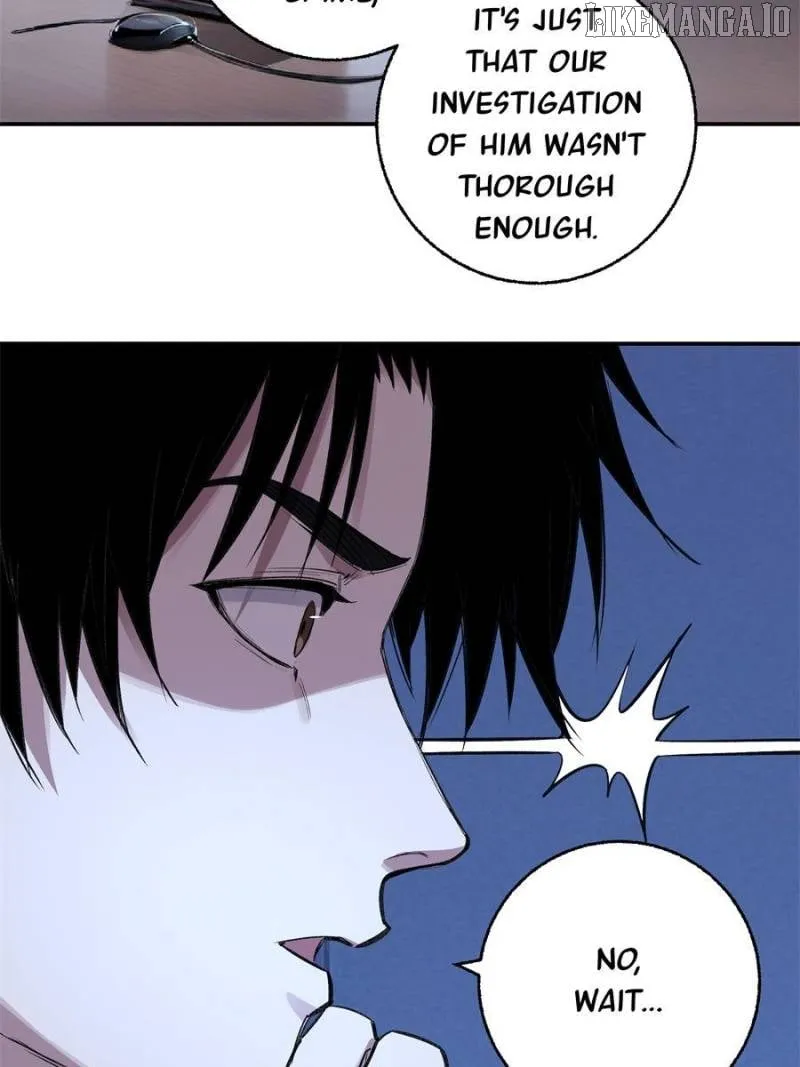 Read Instantaneous Space chapter 39 image 41 on Lezhin