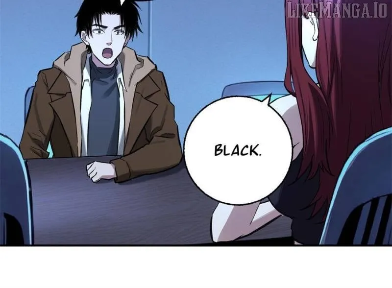 Read Instantaneous Space chapter 39 image 43 on Lezhin