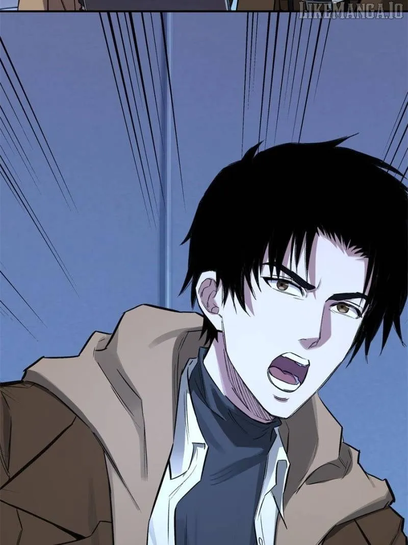 Read Instantaneous Space chapter 39 image 46 on Lezhin