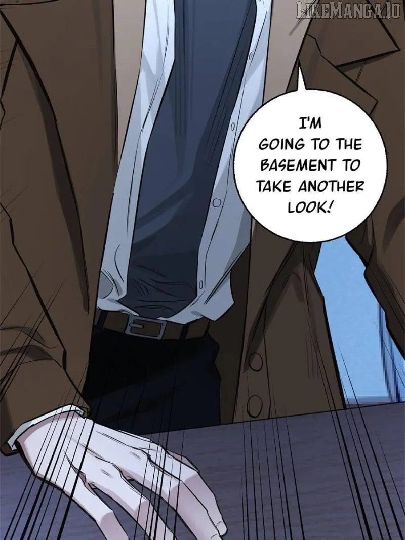 Read Instantaneous Space chapter 39 image 47 on Lezhin