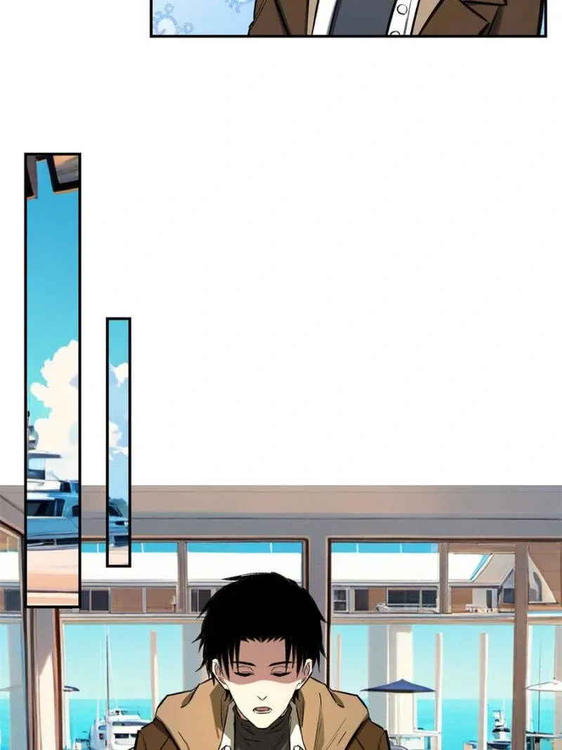 Read Instantaneous Space chapter 39 image 5 on Lezhin