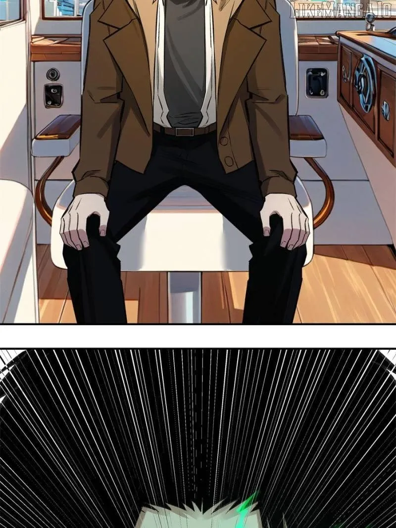 Read Instantaneous Space chapter 39 image 6 on Lezhin