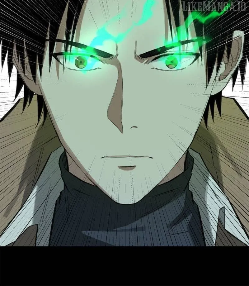 Read Instantaneous Space chapter 39 image 7 on Lezhin