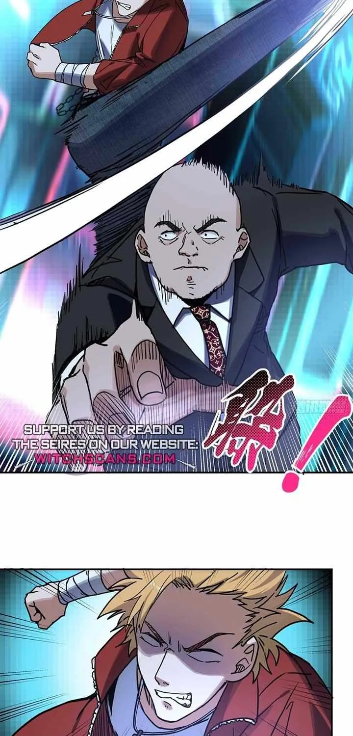 Read Instantaneous Space chapter 4 image 2 on Lezhin