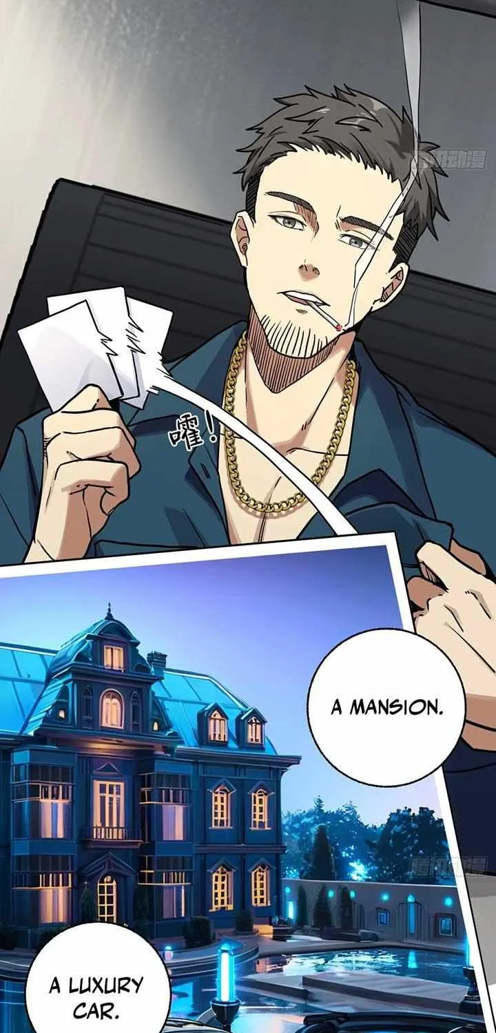 Read Instantaneous Space chapter 4 image 41 on Lezhin