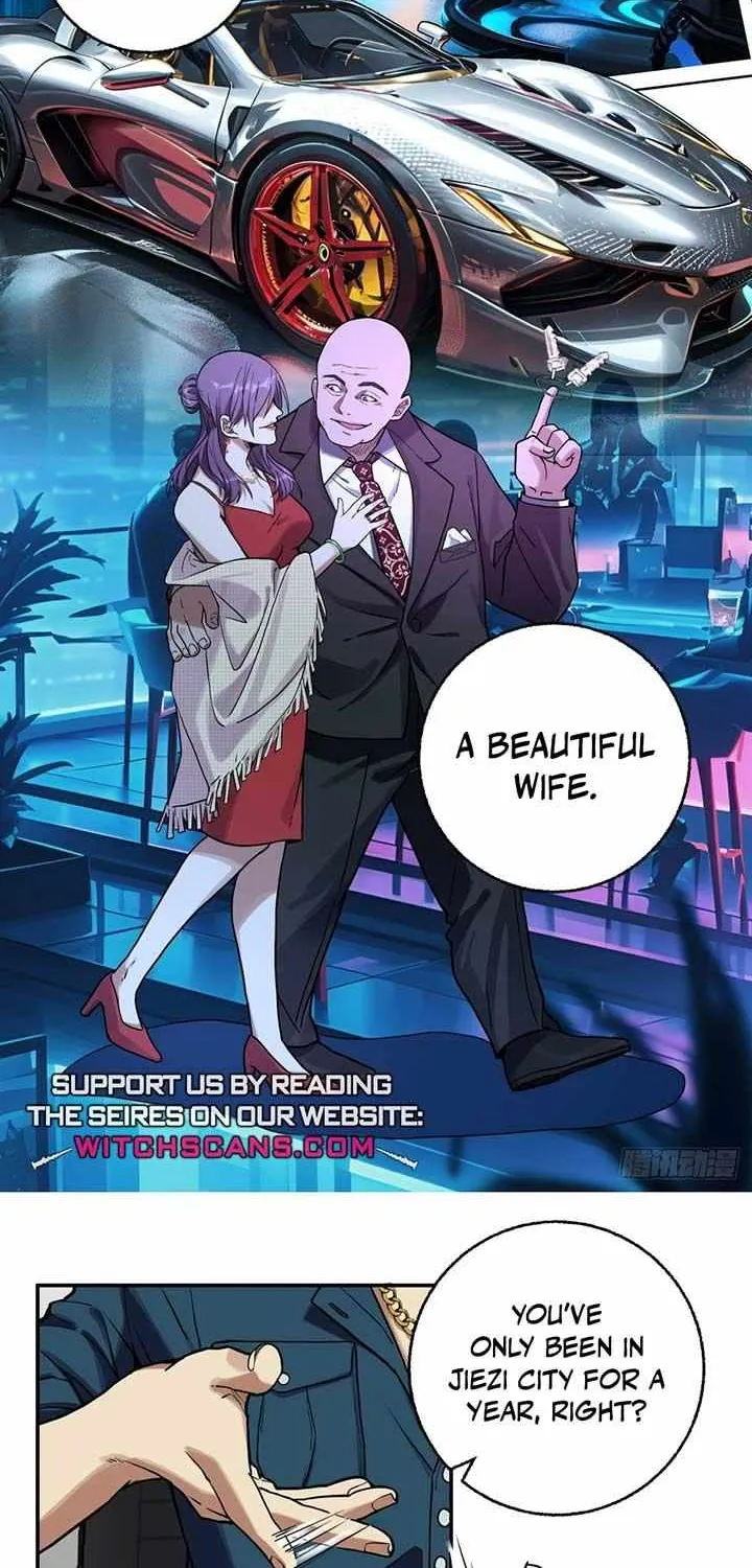 Read Instantaneous Space chapter 4 image 42 on Lezhin