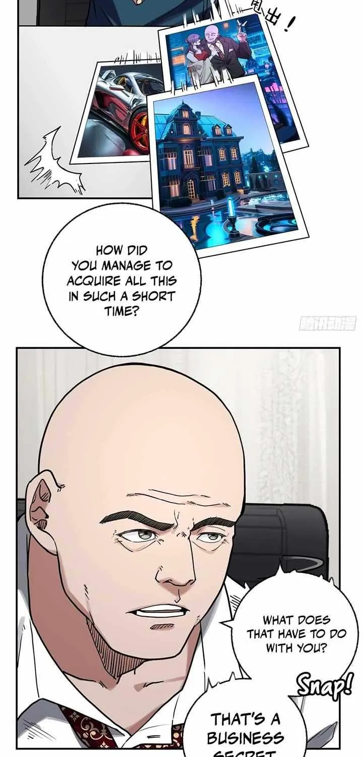 Read Instantaneous Space chapter 4 image 43 on Lezhin