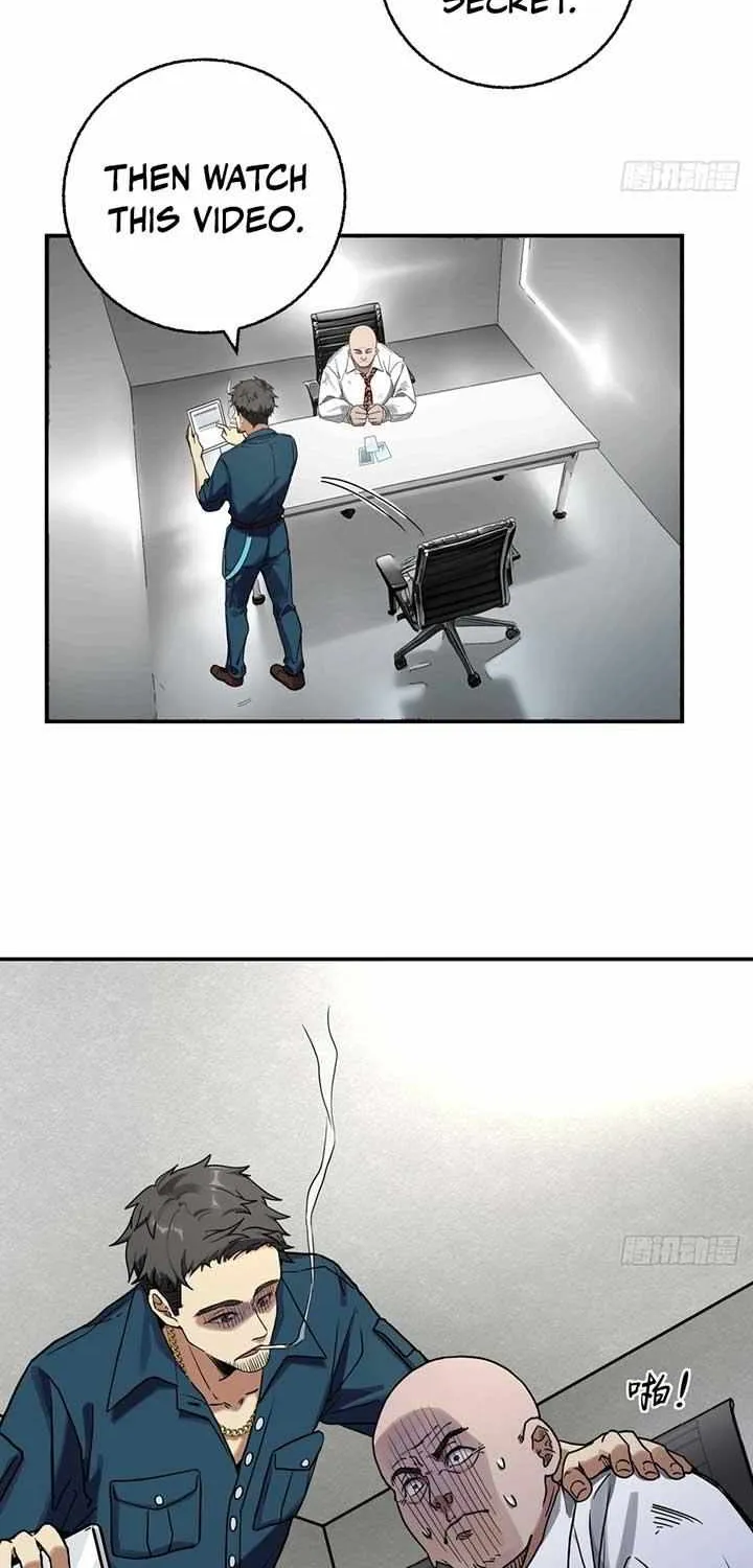 Read Instantaneous Space chapter 4 image 44 on Lezhin