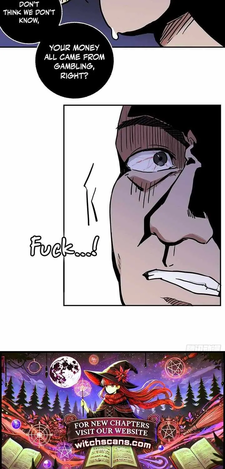 Read Instantaneous Space chapter 4 image 49 on Lezhin