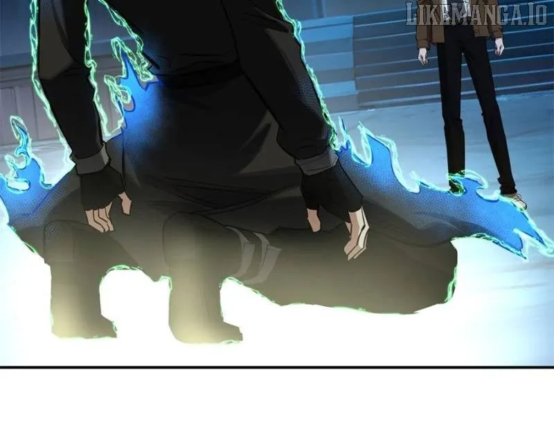 Read Instantaneous Space chapter 40 image 10 on Lezhin