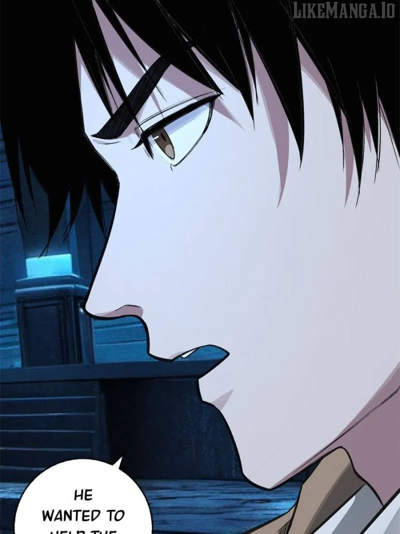 Read Instantaneous Space chapter 40 image 18 on Lezhin