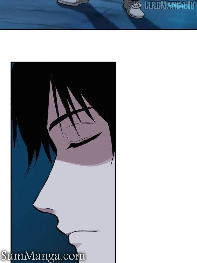Read Instantaneous Space chapter 40 image 2 on Lezhin