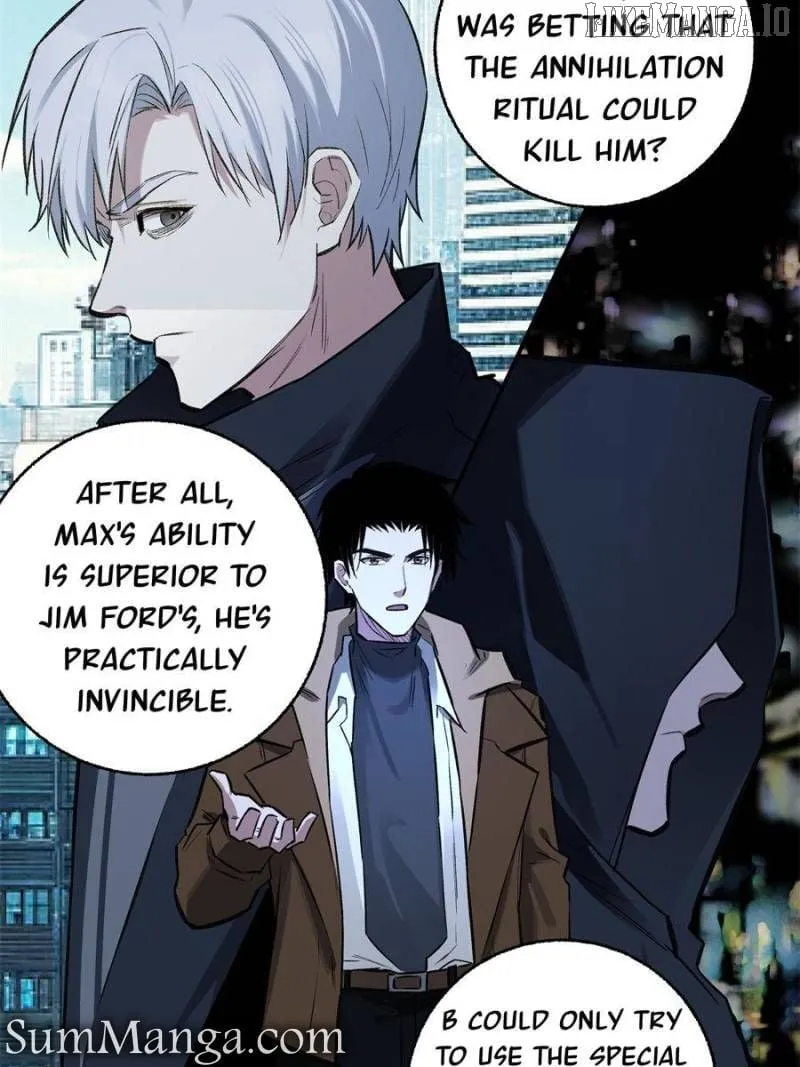 Read Instantaneous Space chapter 40 image 25 on Lezhin
