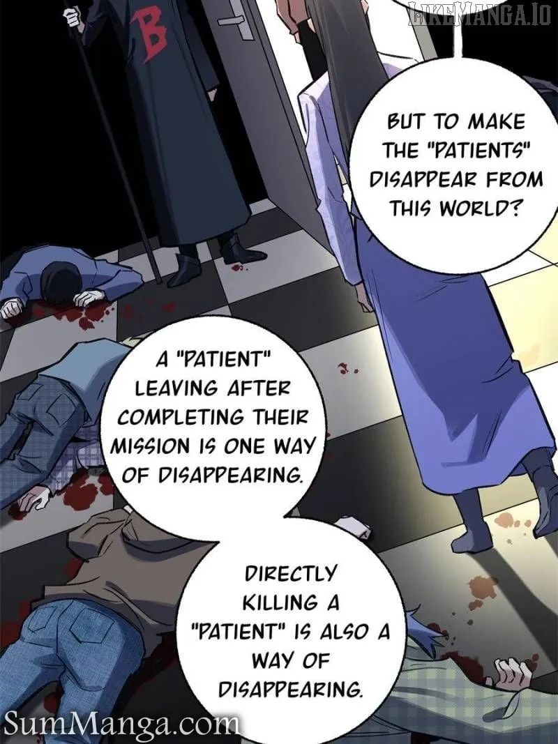 Read Instantaneous Space chapter 40 image 28 on Lezhin