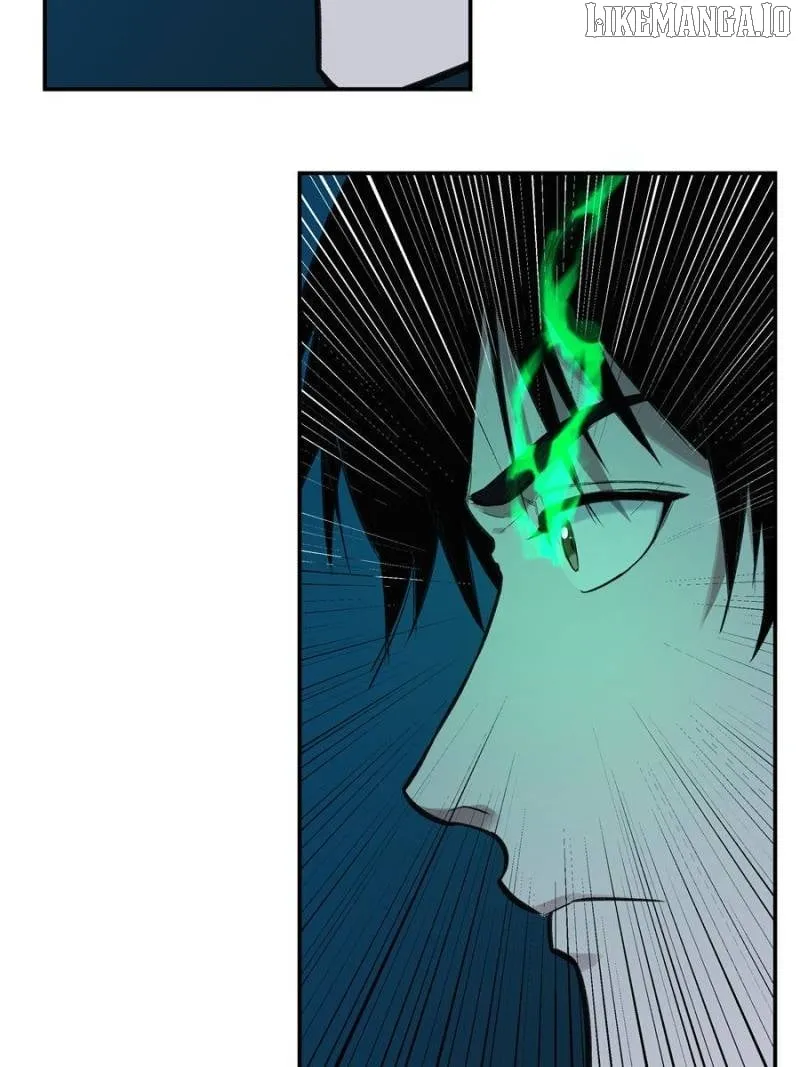 Read Instantaneous Space chapter 40 image 3 on Lezhin