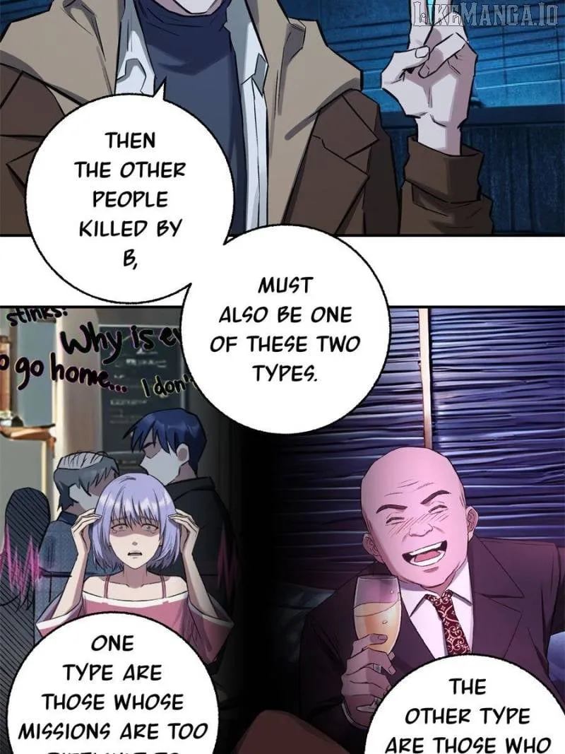 Read Instantaneous Space chapter 40 image 35 on Lezhin