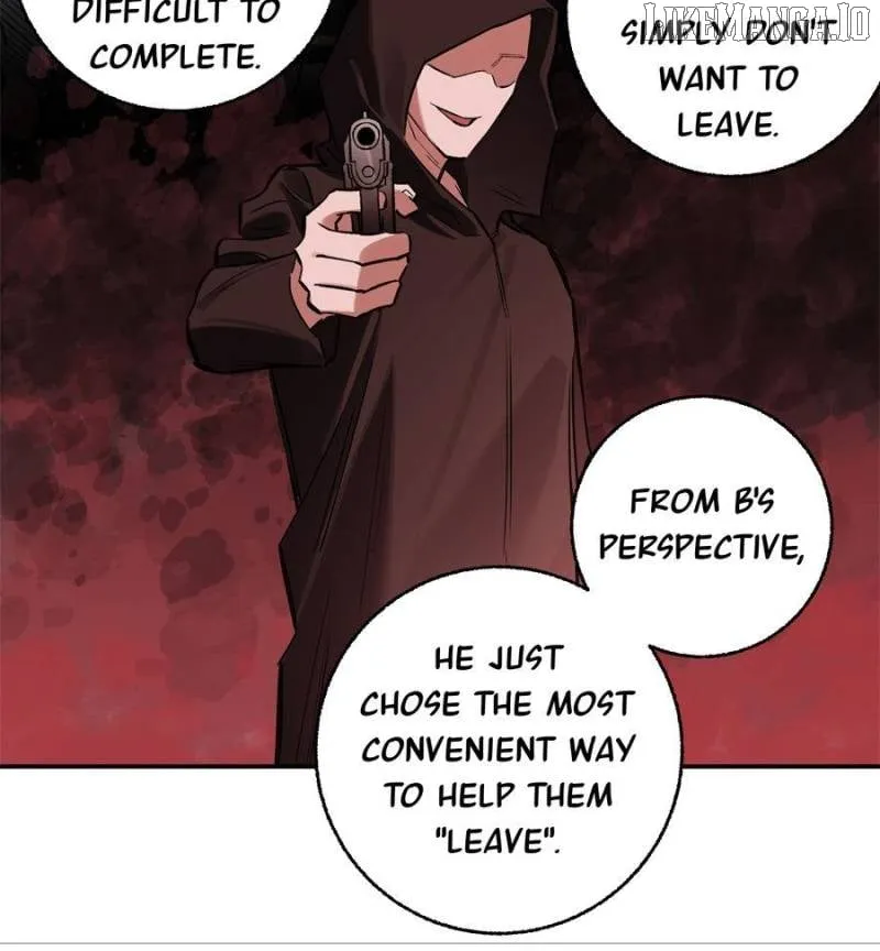 Read Instantaneous Space chapter 40 image 36 on Lezhin