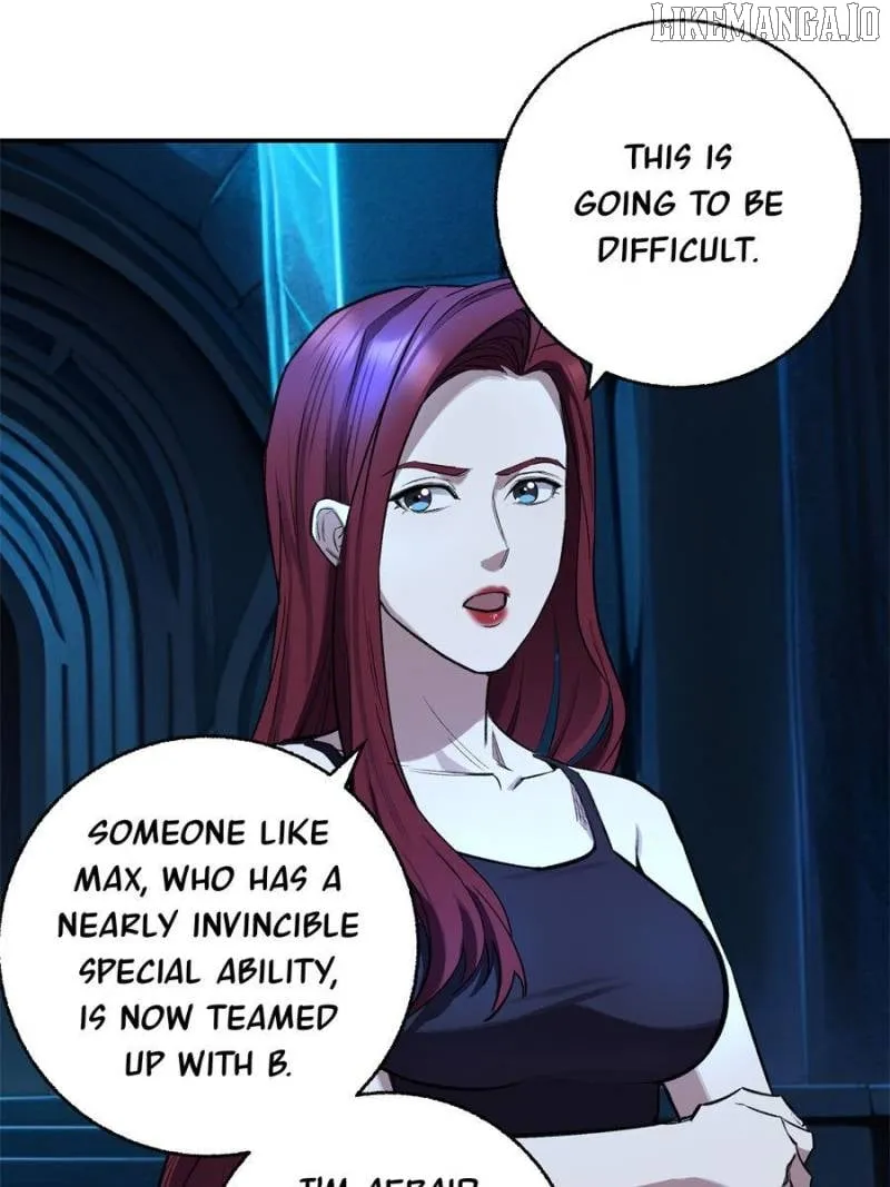 Read Instantaneous Space chapter 40 image 37 on Lezhin