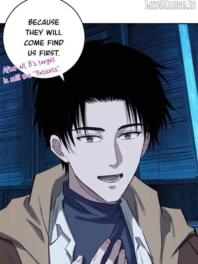 Read Instantaneous Space chapter 40 image 40 on Lezhin