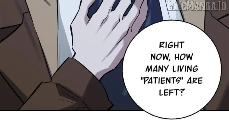 Read Instantaneous Space chapter 40 image 41 on Lezhin