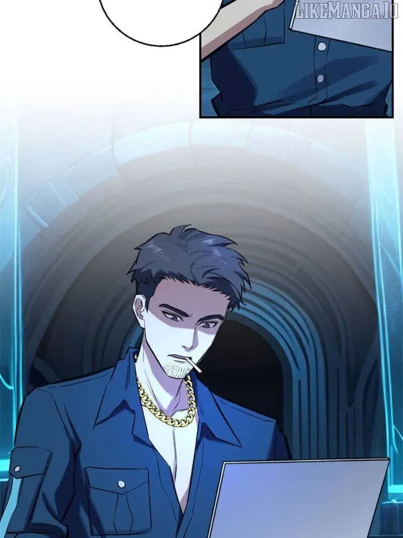 Read Instantaneous Space chapter 40 image 43 on Lezhin