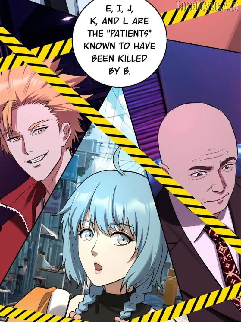 Read Instantaneous Space chapter 40 image 45 on Lezhin