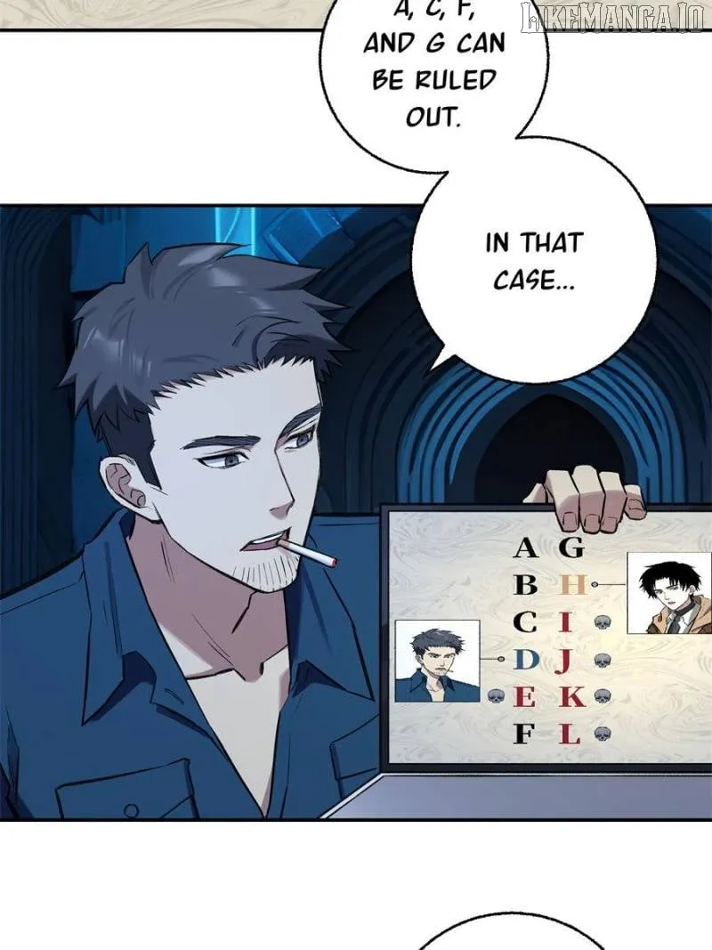 Read Instantaneous Space chapter 40 image 48 on Lezhin
