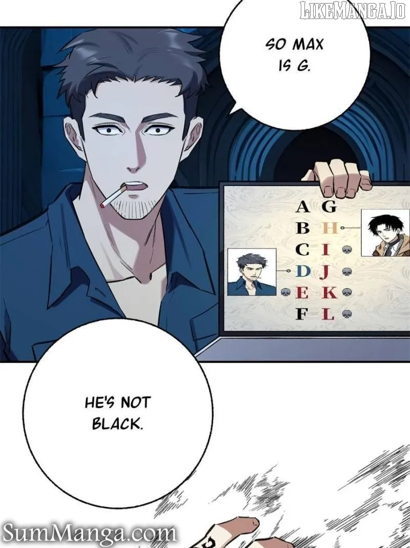 Read Instantaneous Space chapter 40 image 49 on Lezhin