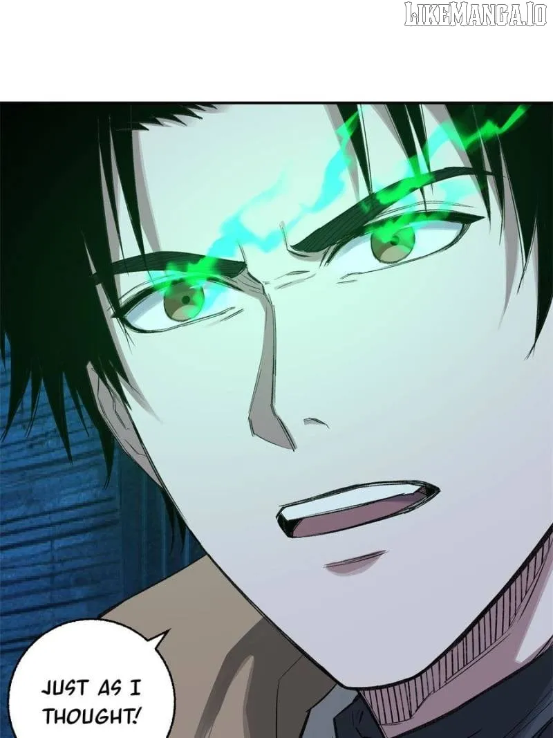 Read Instantaneous Space chapter 40 image 5 on Lezhin