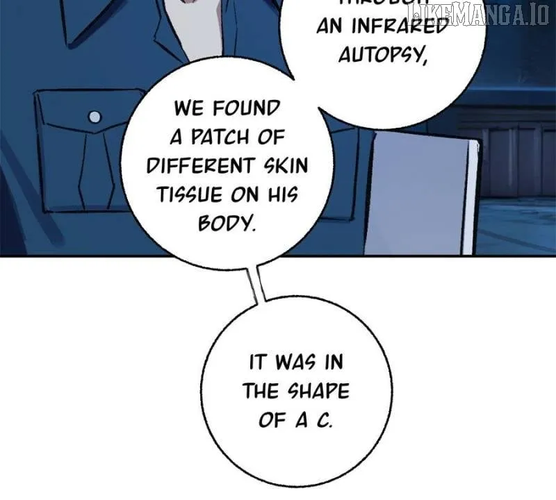 Read Instantaneous Space chapter 40 image 55 on Lezhin