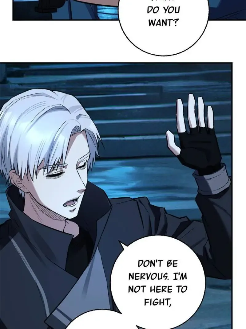 Read Instantaneous Space chapter 41 image 10 on Lezhin