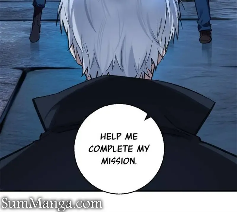 Read Instantaneous Space chapter 41 image 12 on Lezhin