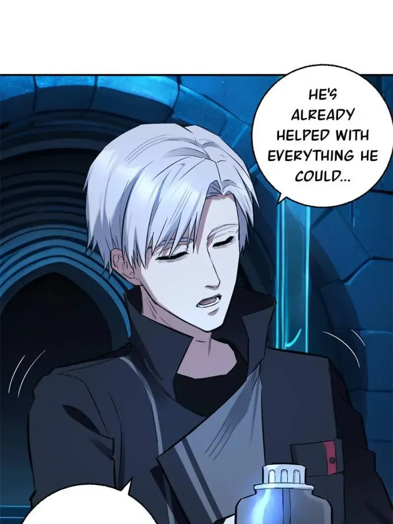 Read Instantaneous Space chapter 41 image 14 on Lezhin