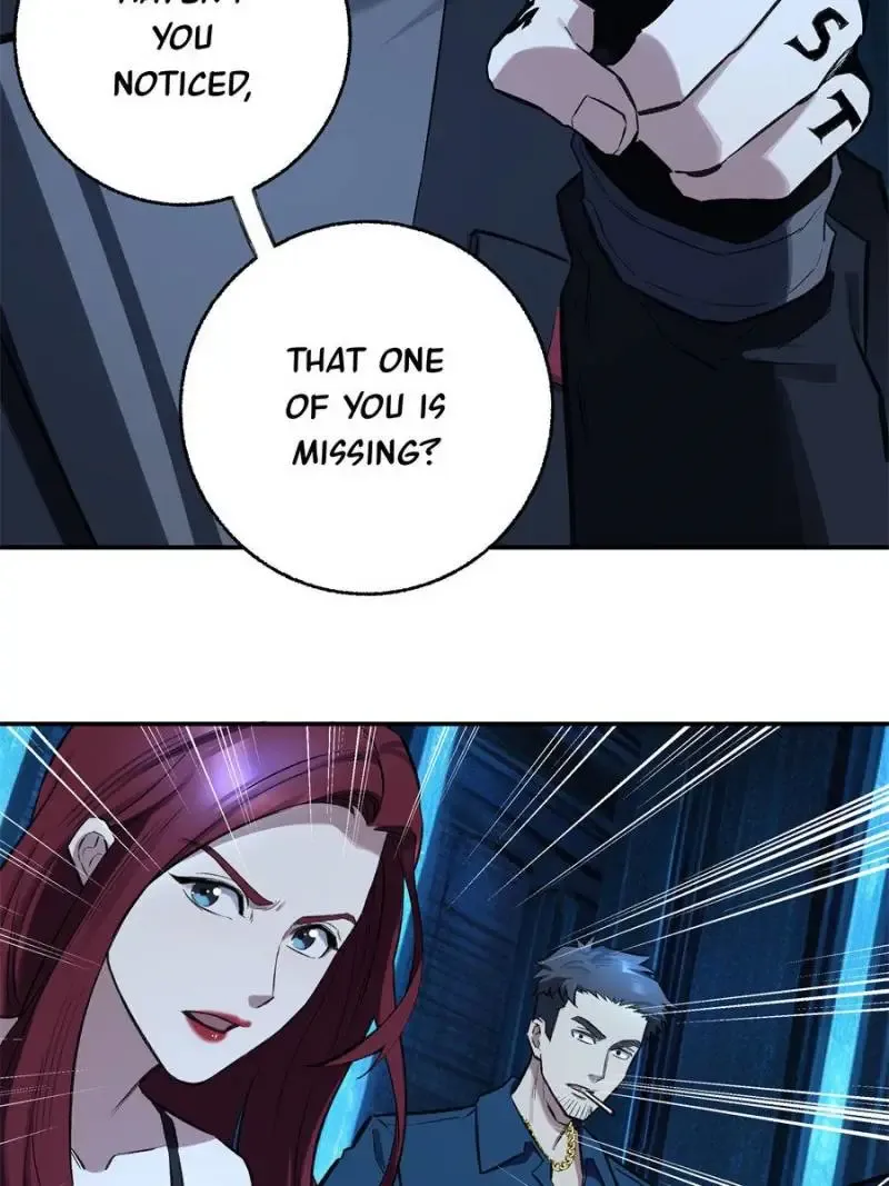 Read Instantaneous Space chapter 41 image 19 on Lezhin