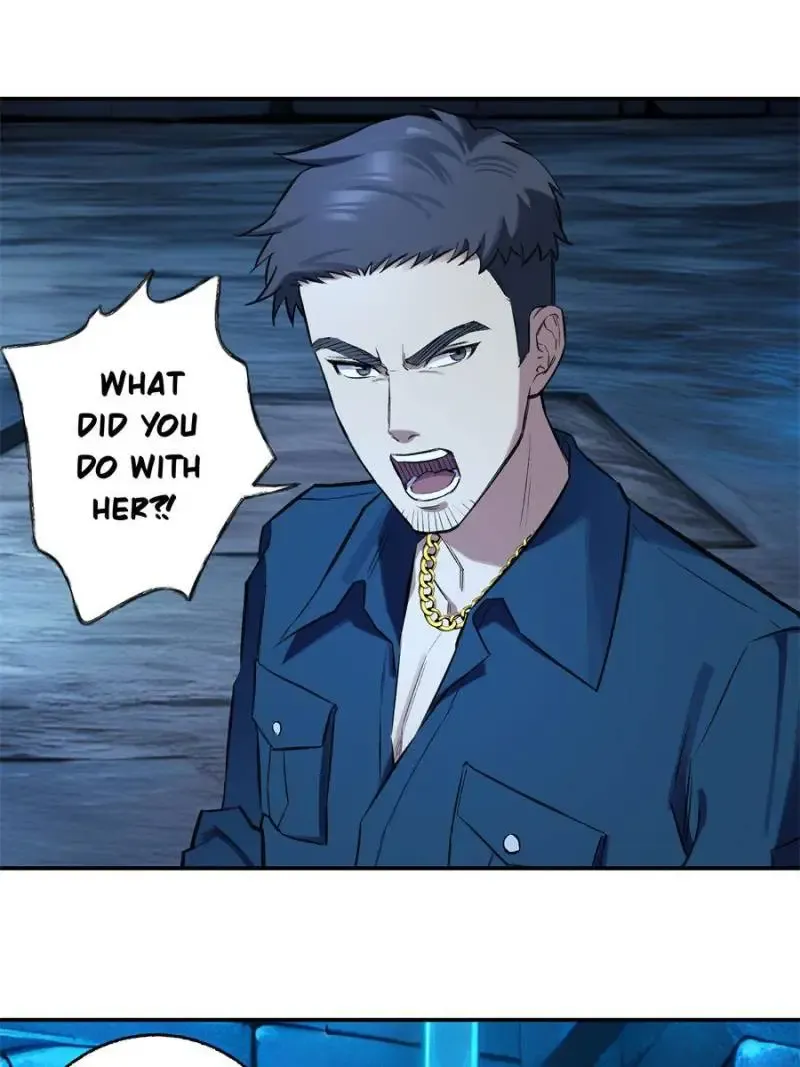 Read Instantaneous Space chapter 41 image 23 on Lezhin