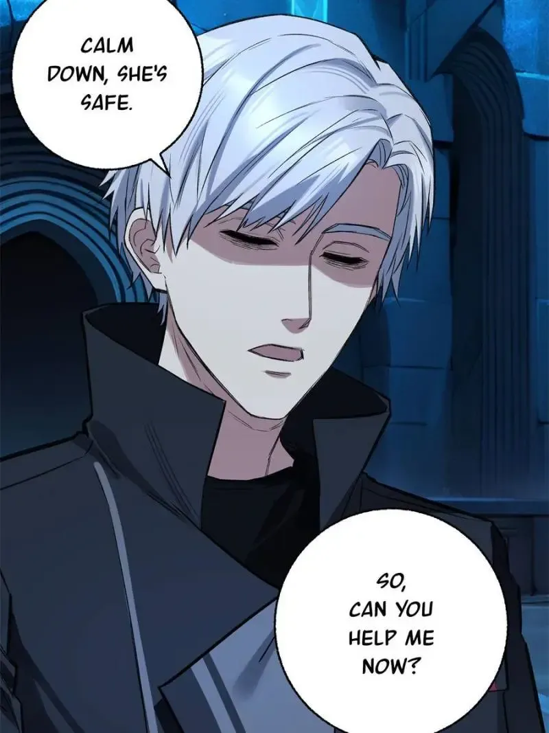 Read Instantaneous Space chapter 41 image 24 on Lezhin