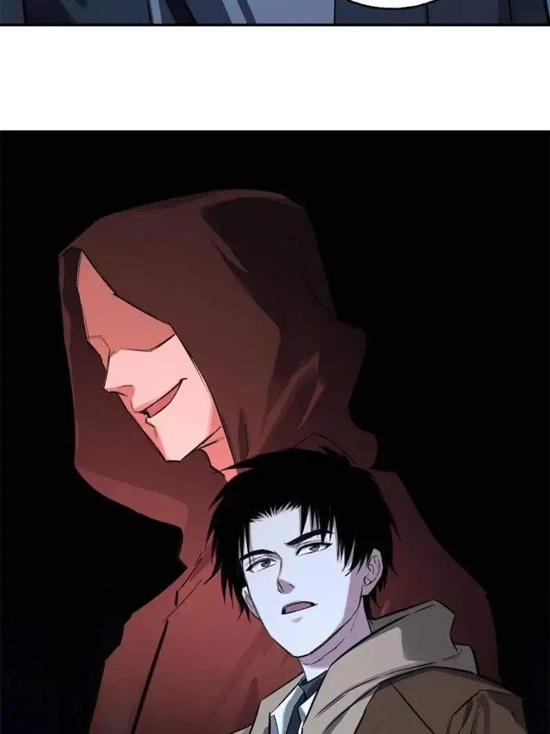Read Instantaneous Space chapter 41 image 25 on Lezhin