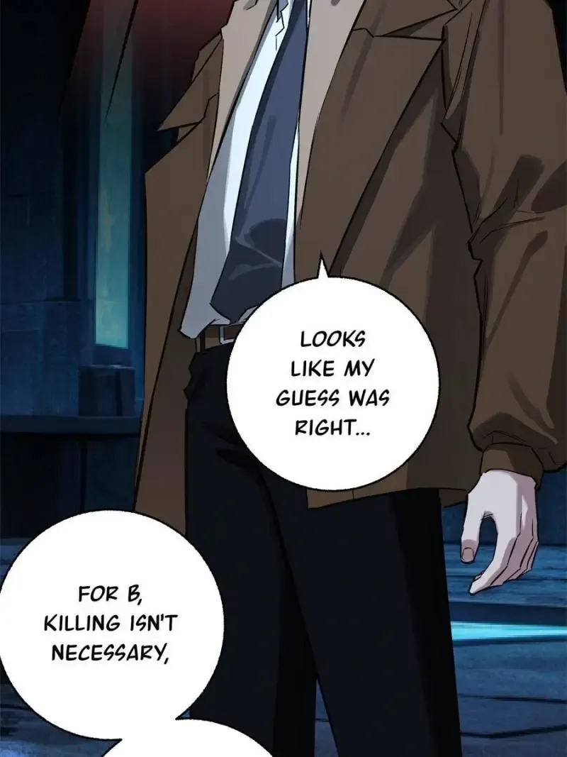 Read Instantaneous Space chapter 41 image 26 on Lezhin