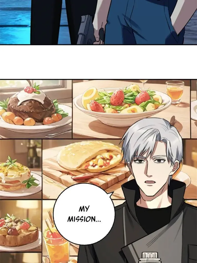 Read Instantaneous Space chapter 41 image 30 on Lezhin