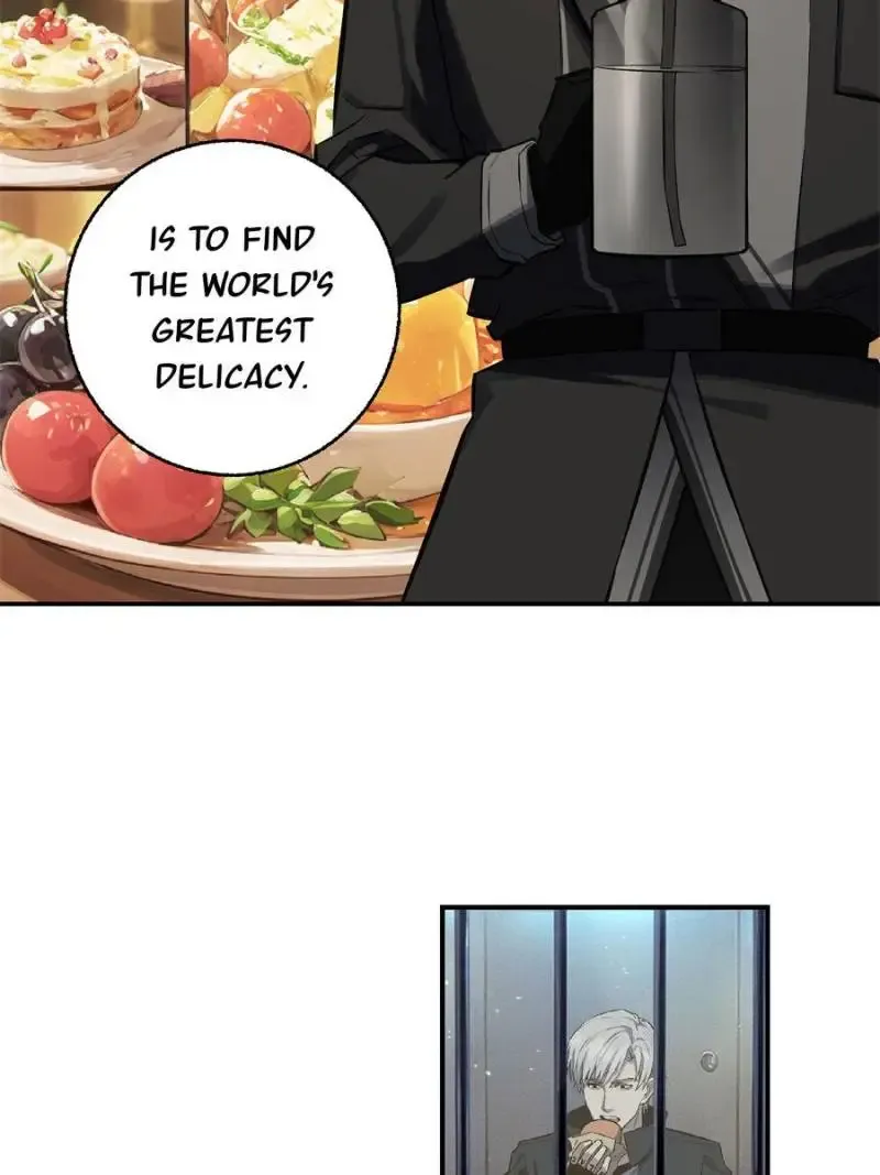 Read Instantaneous Space chapter 41 image 31 on Lezhin